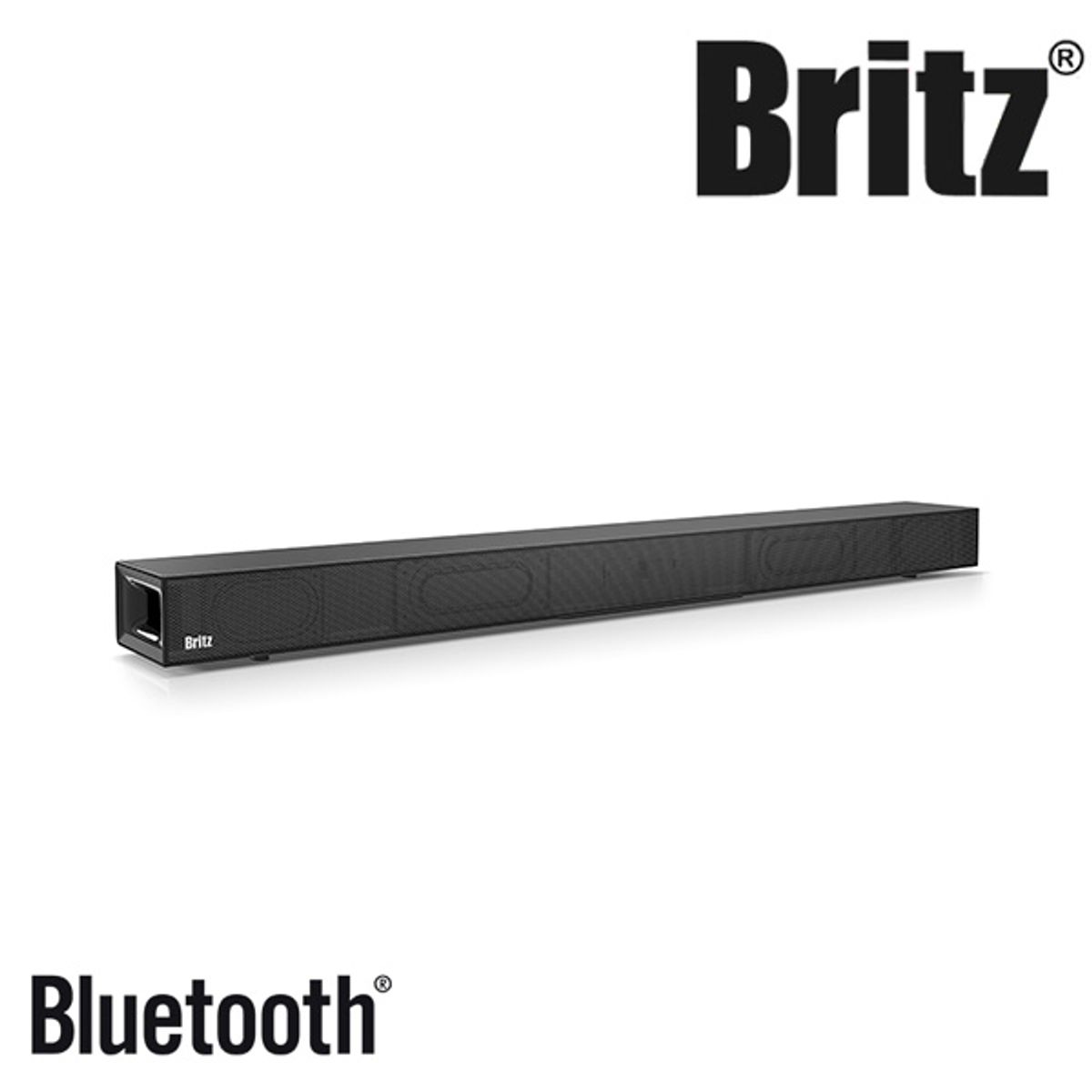브리츠(BRITZ) 블루투스 AV 사운드바 BZ-TH90