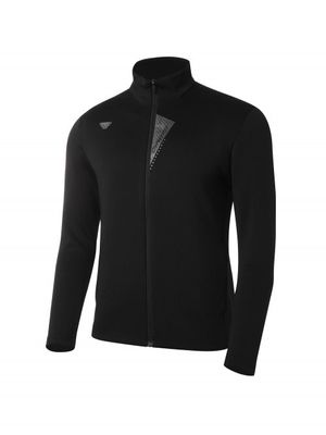 ESSENTIAL (에센셜) α TR 슈트_Black