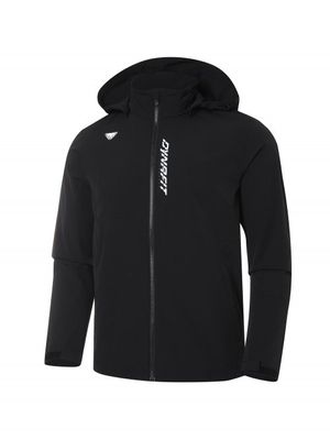 RE-VOLT (리볼트) α 자켓_Black