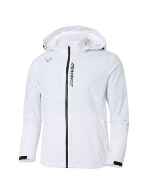 RE-VOLT (리볼트) α 자켓_White