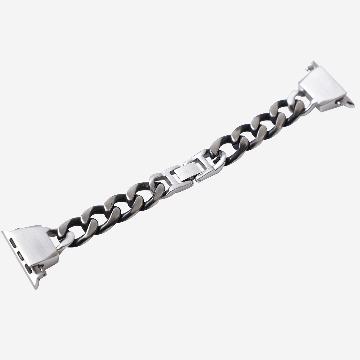 실버태그(SILVERTAG) APPLE WATCH STRAP MINI AST-135NKO 애플워치 스트랩 무광 38 mm 40 mm 41 mm 42 mm