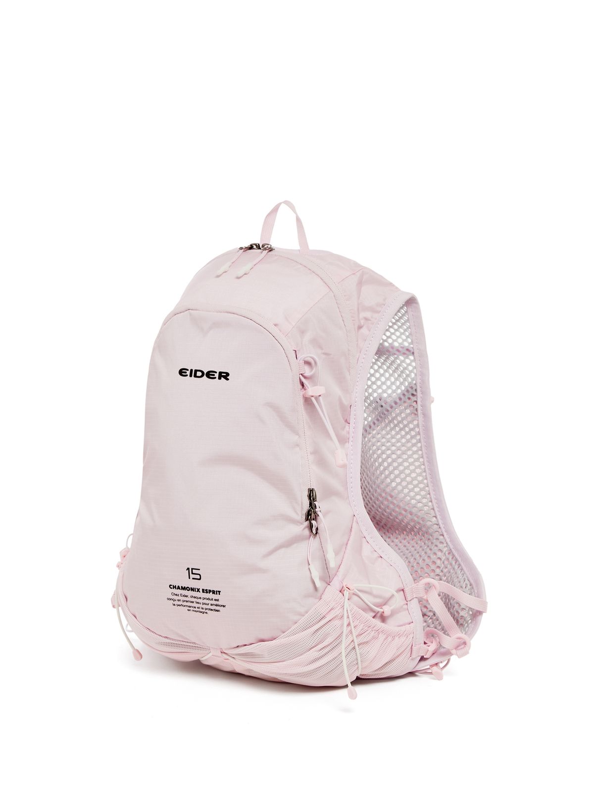 아이더(EIDER) AIR RUN (에어 런) 15_Light Pink