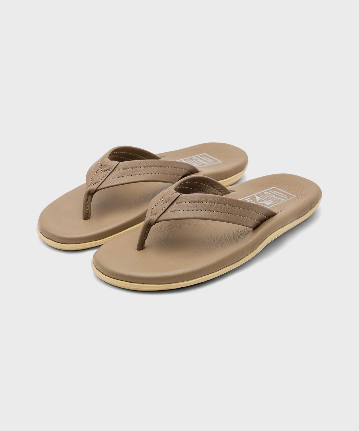 아일랜드 슬리퍼(ISLAND SLIPPER) PT202 타우페