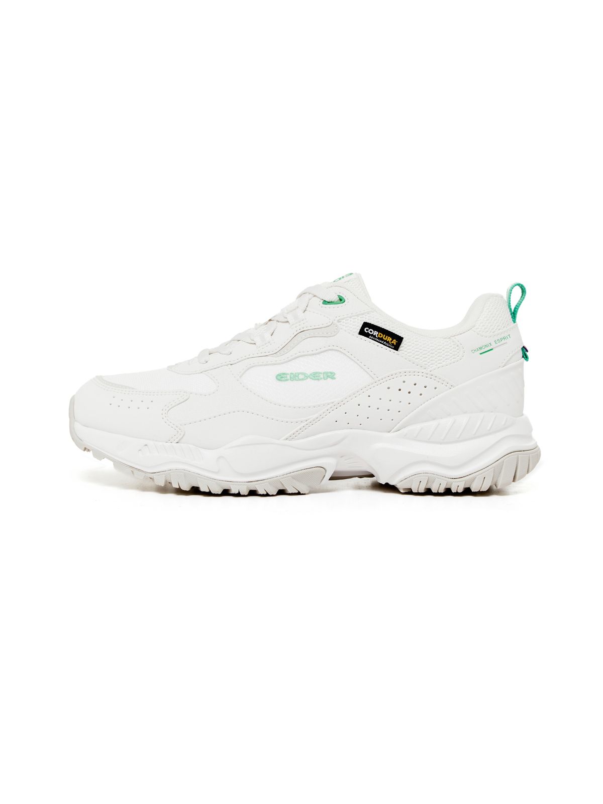 아이더(EIDER) 미라지 OG (G8)_Green