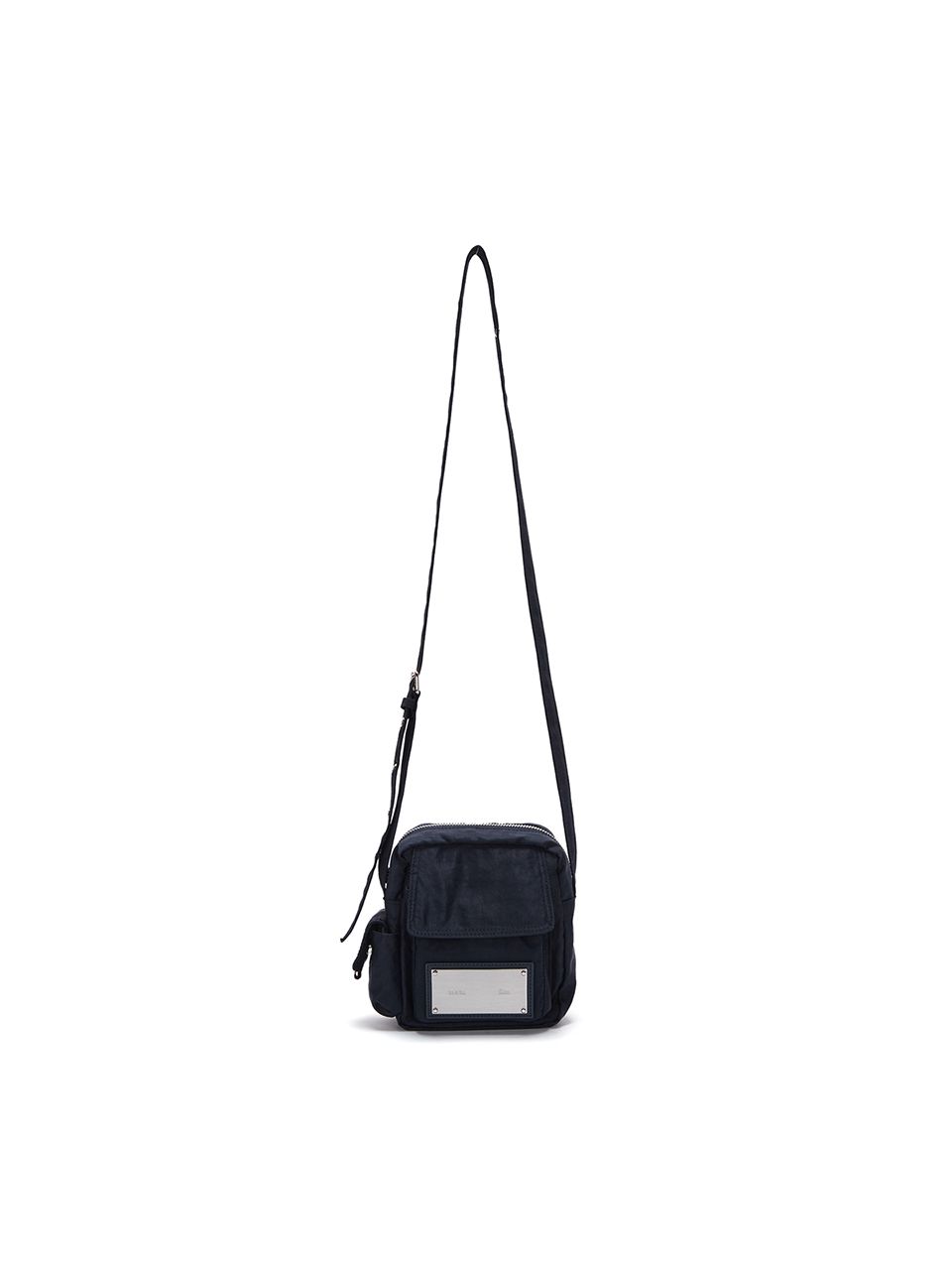 【MATIN KIM】CARGO CROSS MINI BAG★送料・関税込 MATIN KIM】CARGO CROSS MINI BAG☆送料・関税込 (Matin Kim