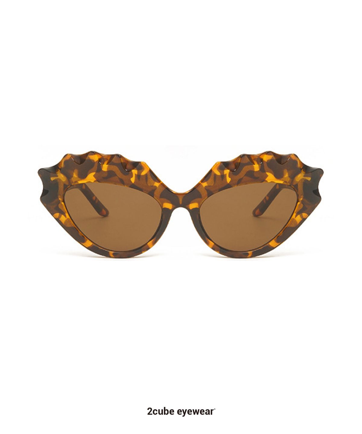 투큐브(2CUBE) MORALITY(LEOPARD)