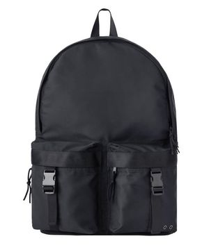 에센셜 투 포켓 백팩