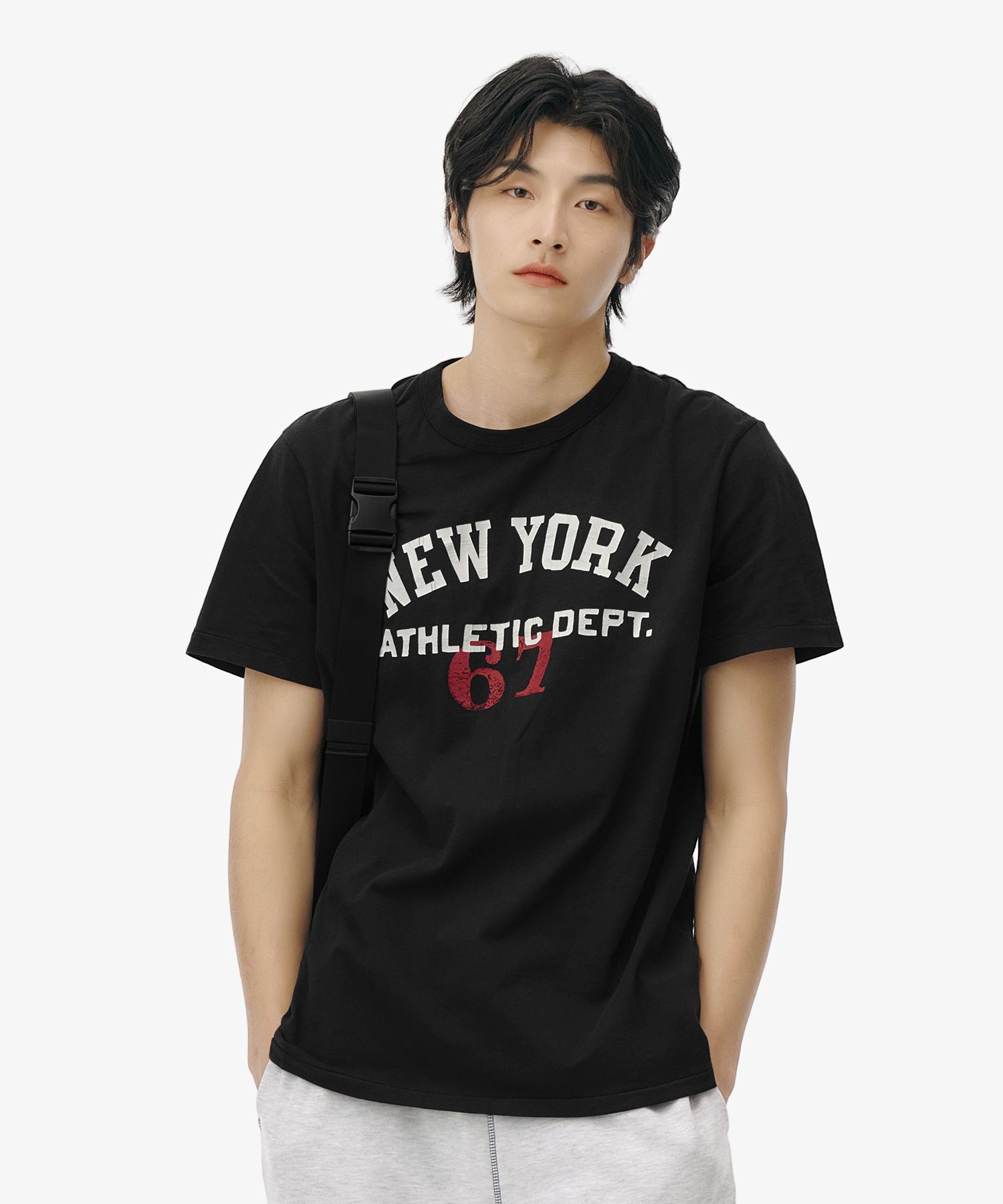 폴로 랄프 로렌(POLO RALPH LAUREN) [NEW YORK BOXING CLUB] 빈티지