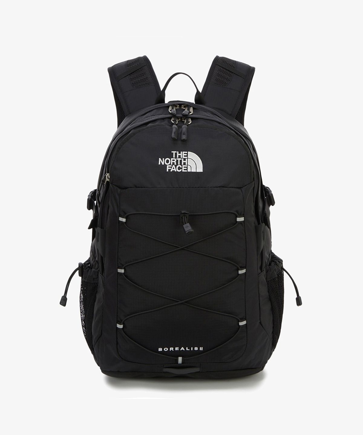 노스페이스(THE NORTH FACE) NM2DR52A 보레알리스 II_BLACK