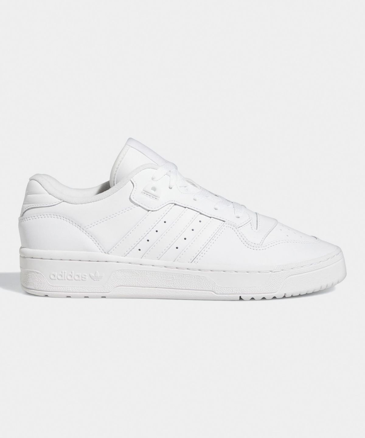 아디다스(ADIDAS) 라이벌리 로우 - 화이트 / GX2272