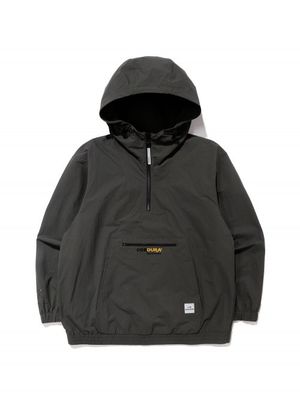 CORDURA (코듀라) UNI 아노락 자켓_Dark Khaki