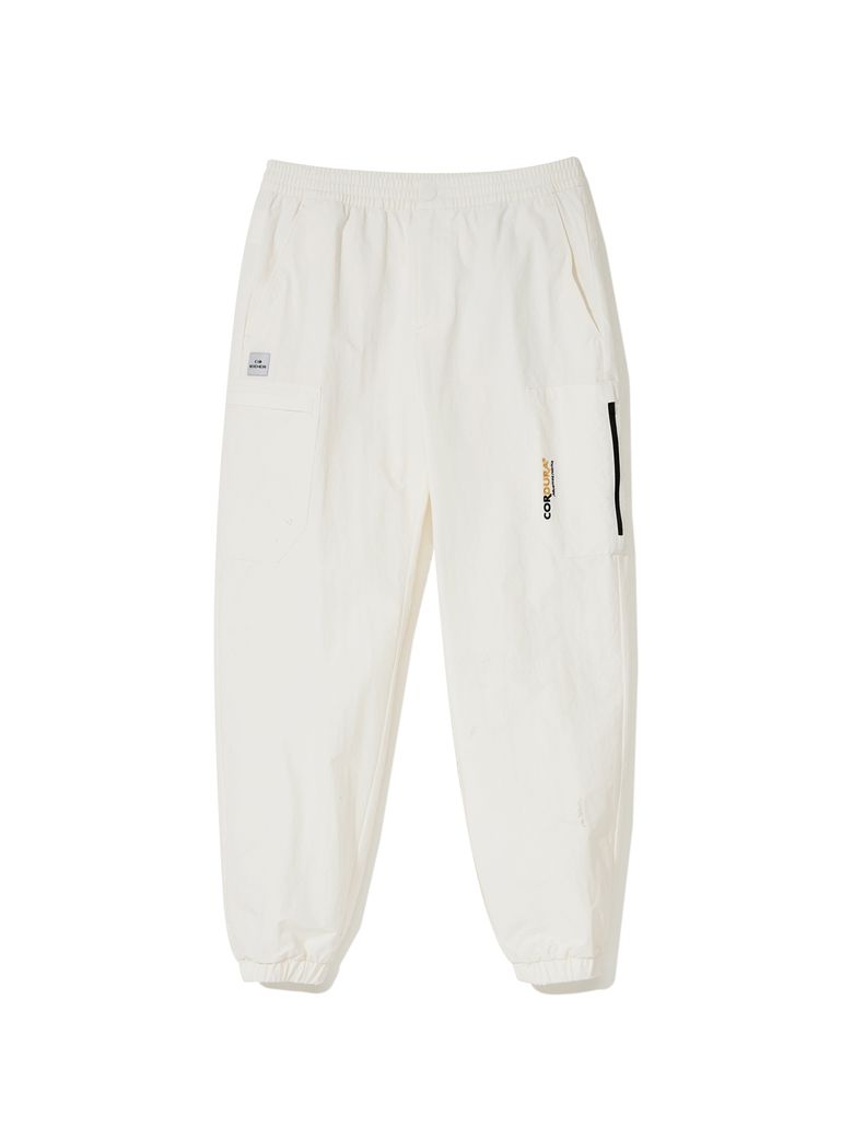 CORDURA (코듀라) 남성 조거 팬츠_Vanilla