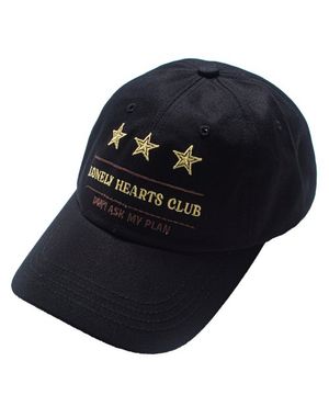 니들워크 L.H.C 볼캡