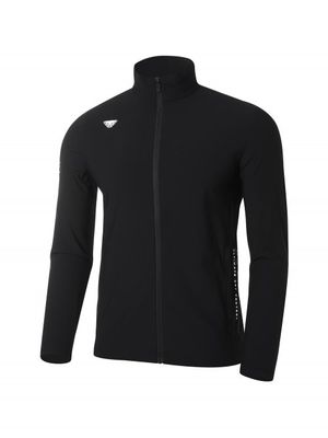 DRY MAX (드라이 맥스) α TR 슈트_Black