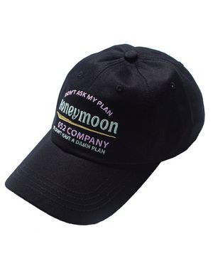 니들워크 허니문 볼캡