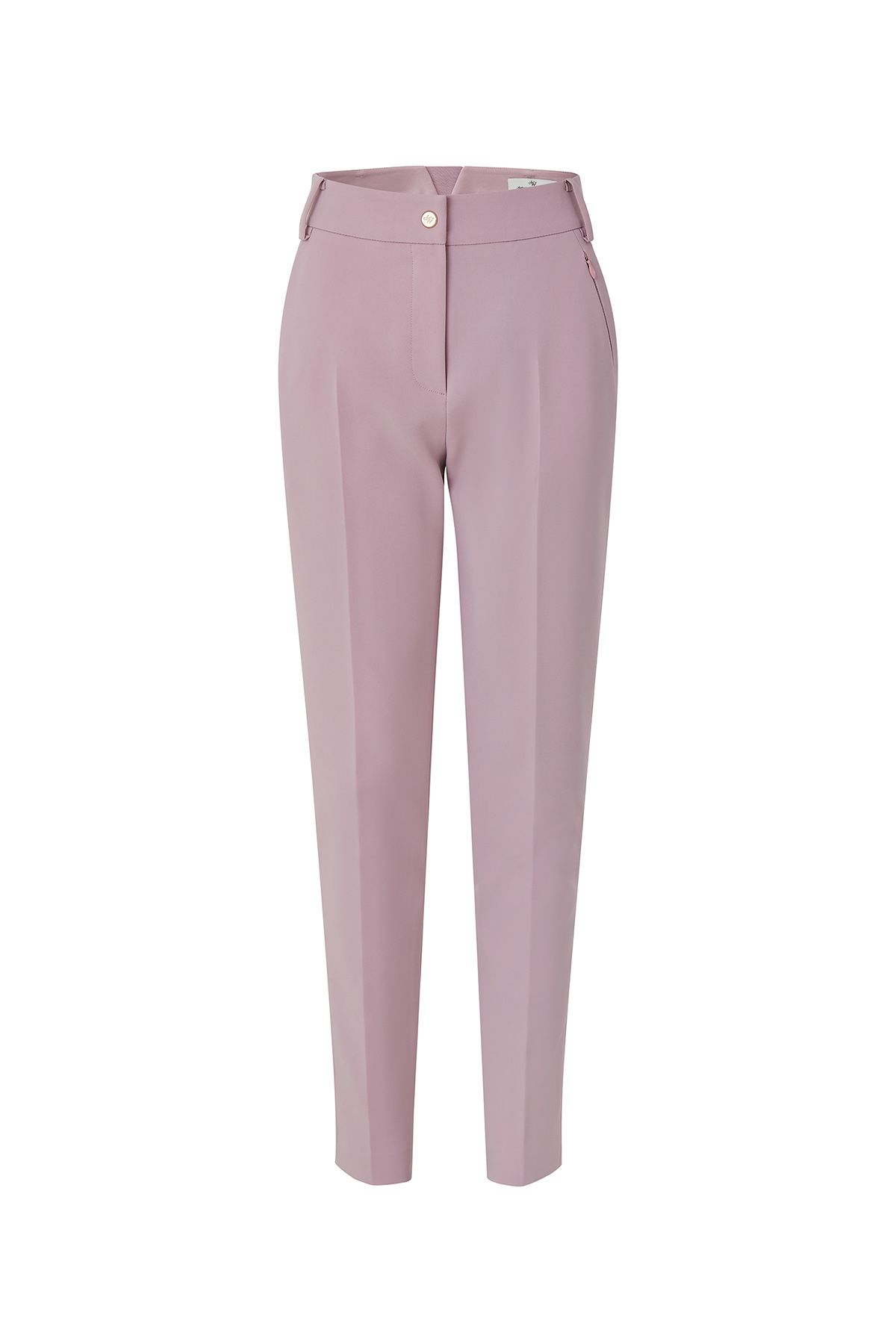 에이오더블유(AOW) SLIM CIGARETT PANTS