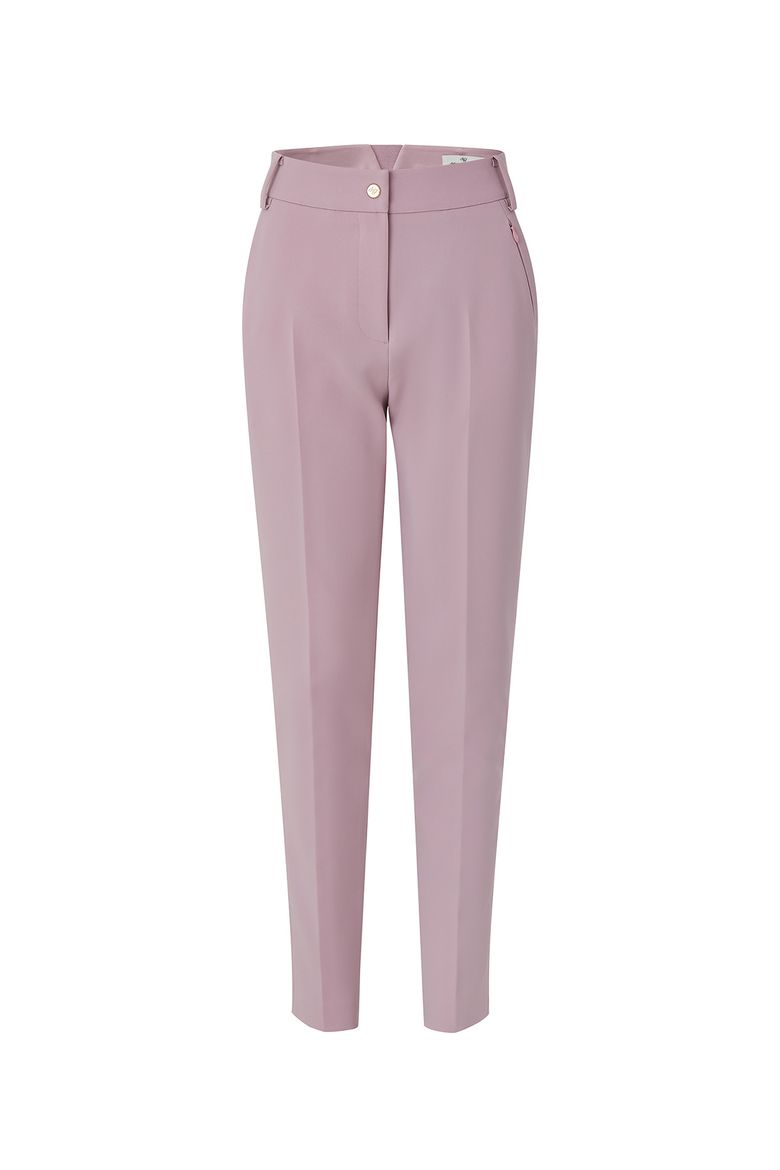 SLIM CIGARETT PANTS