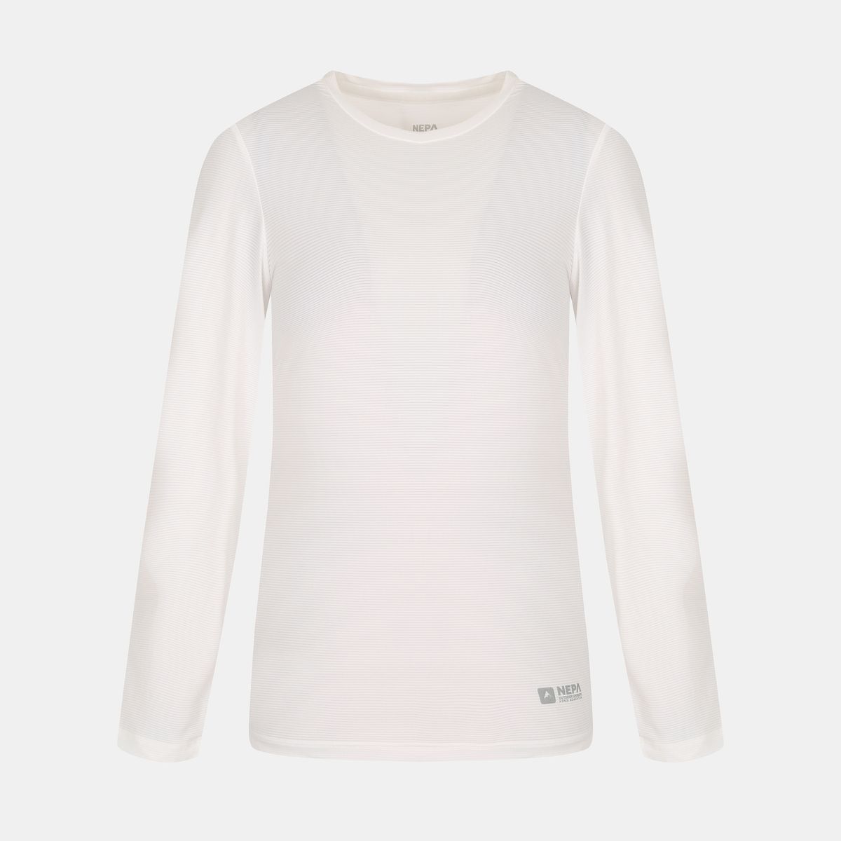 네파(NEPA) 7J45300 여성 프레쉬 도노 라운드 티셔츠
