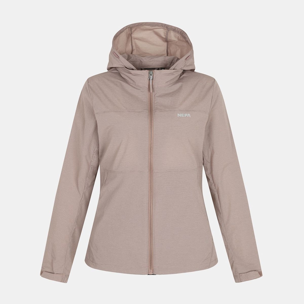 네파(NEPA) 7J40604 여성 토비 스트레치 방풍 자켓