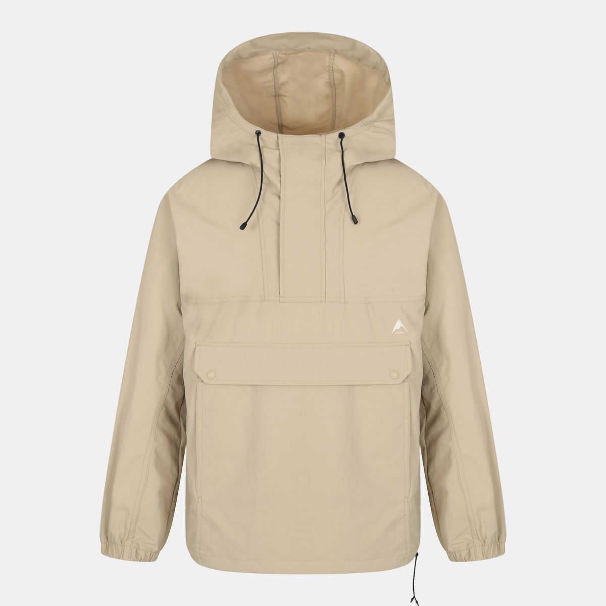 네파(NEPA) 7JC0661 공용 에코 브리즈 후디 아노락
