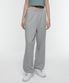 우먼즈 와이드 스웨트 팬츠 [미디엄 그레이]