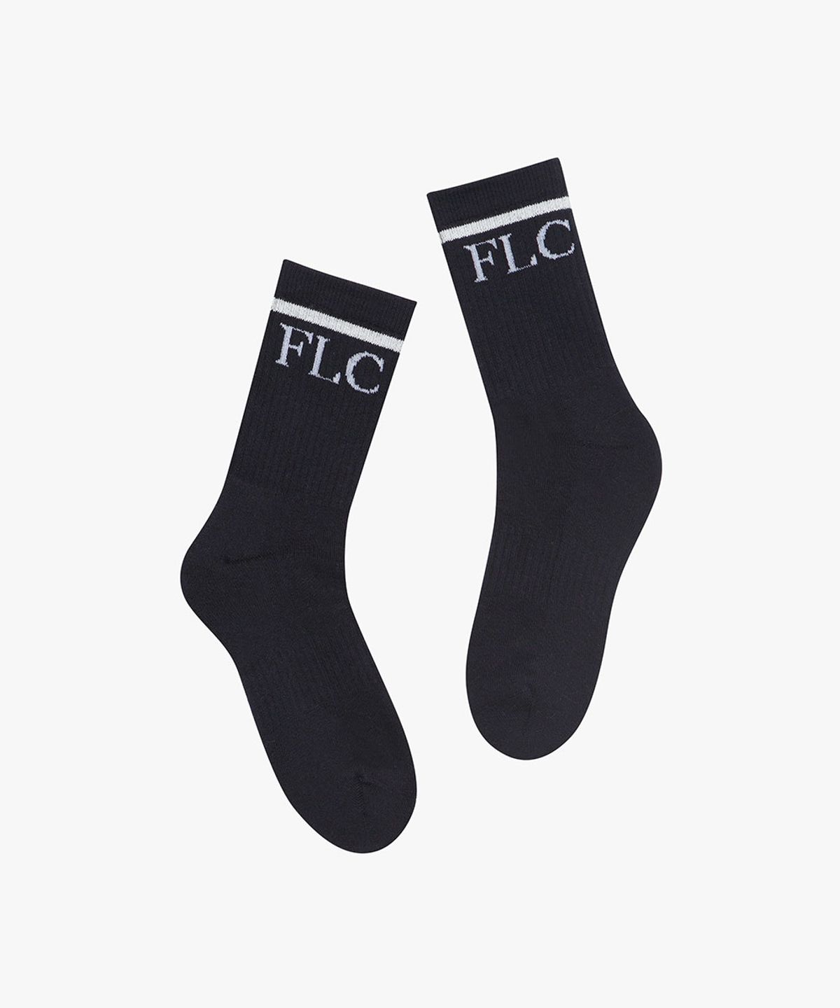 페어라이어 클럽(FAIRLIAR CLUB) FLC Socks_NAVY