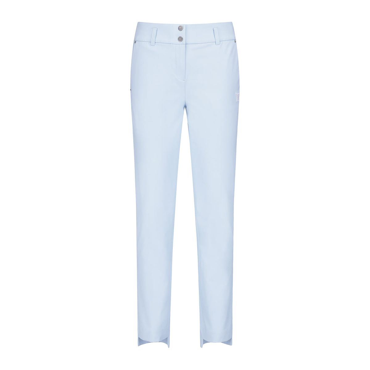 어뉴골프(ANEW GOLF) WOMEN WAIST BANDING LONG PANTS_SB