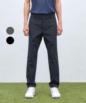 무브라이트 슬림 스트레이트 팬츠