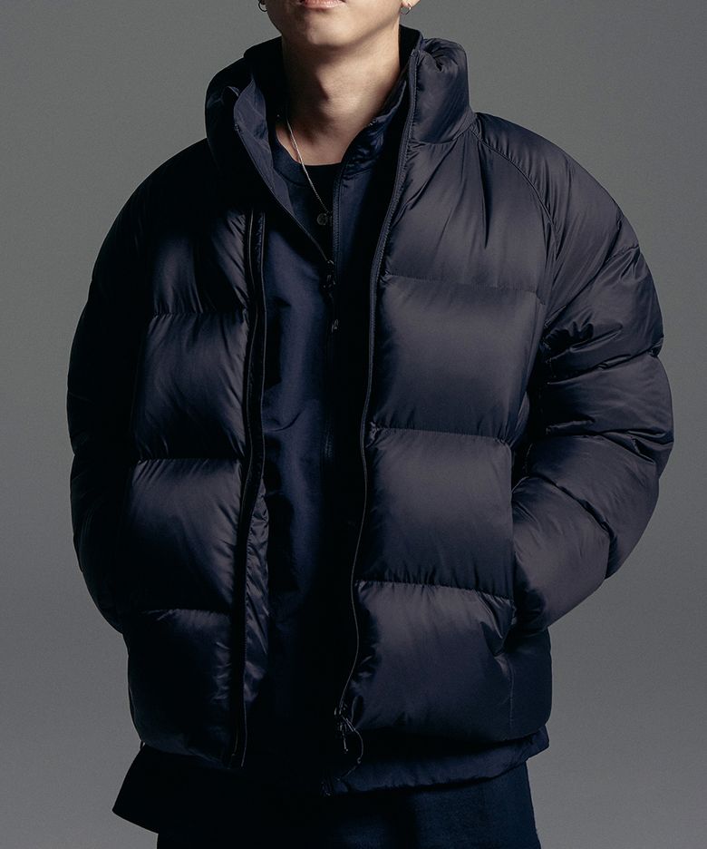 구스다운