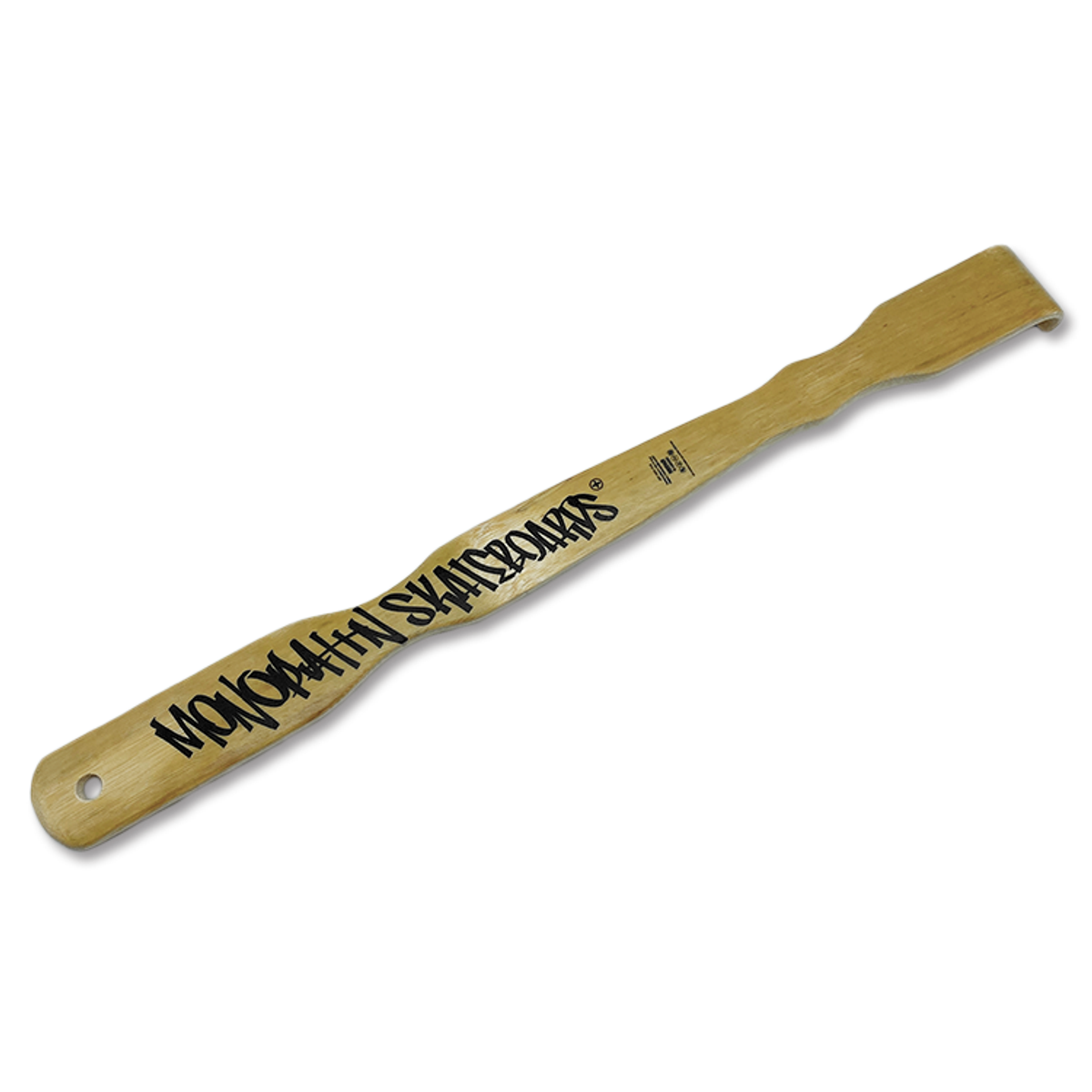 모노파틴(MONOPATIN) tagging monopatinskateboards scratch back