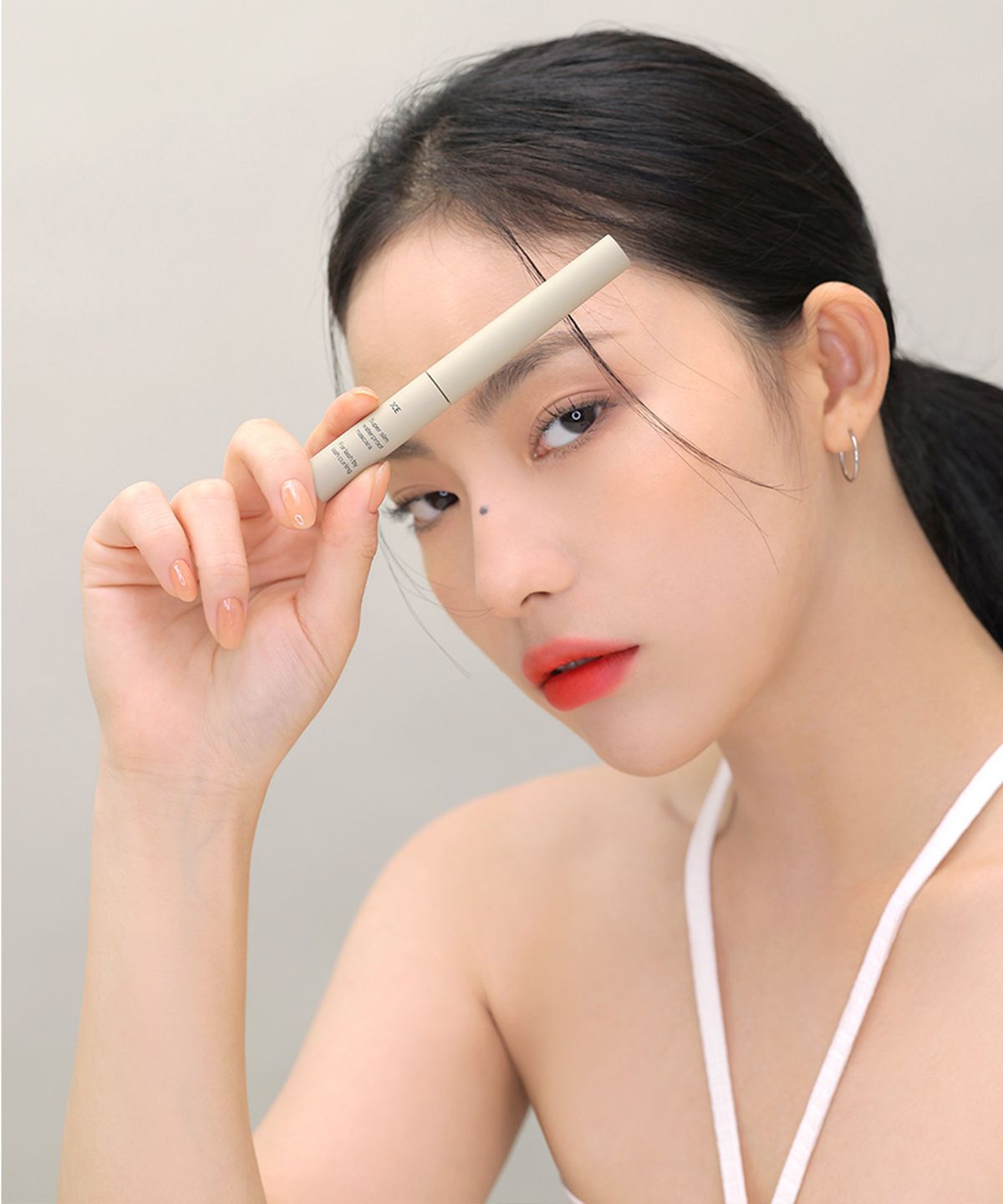 쓰리씨이(3CE) 슈퍼 슬림 워터프루프 마스카라