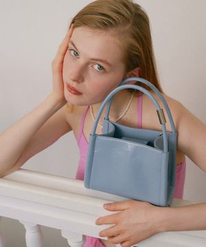 포이 토트백 ORSH003U