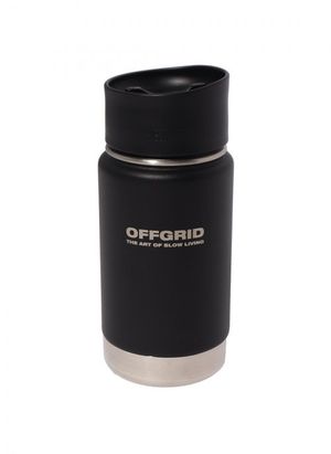 오프그리드X클린켄틴 인슐레이티드 와이드 텀블러