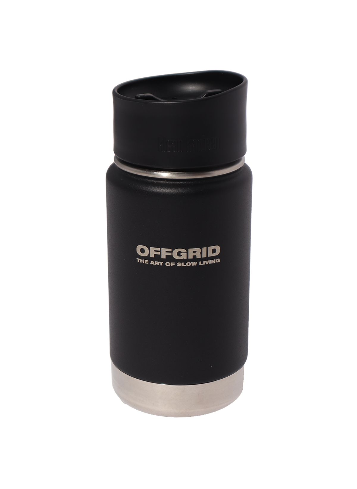 오프그리드(OFFGRID) 오프그리드X클린켄틴 인슐레이티드 와이드 텀블러