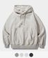 메테오 heavyweight 디버스위브 후드 오트밀 SJHD1385