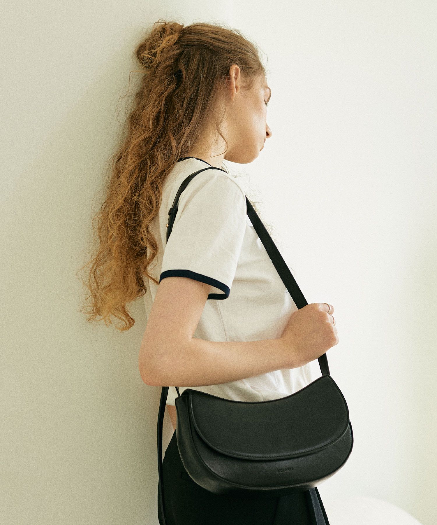 MUSINSA | MCLANEE Berohi Shoulder & Crossbody Bag