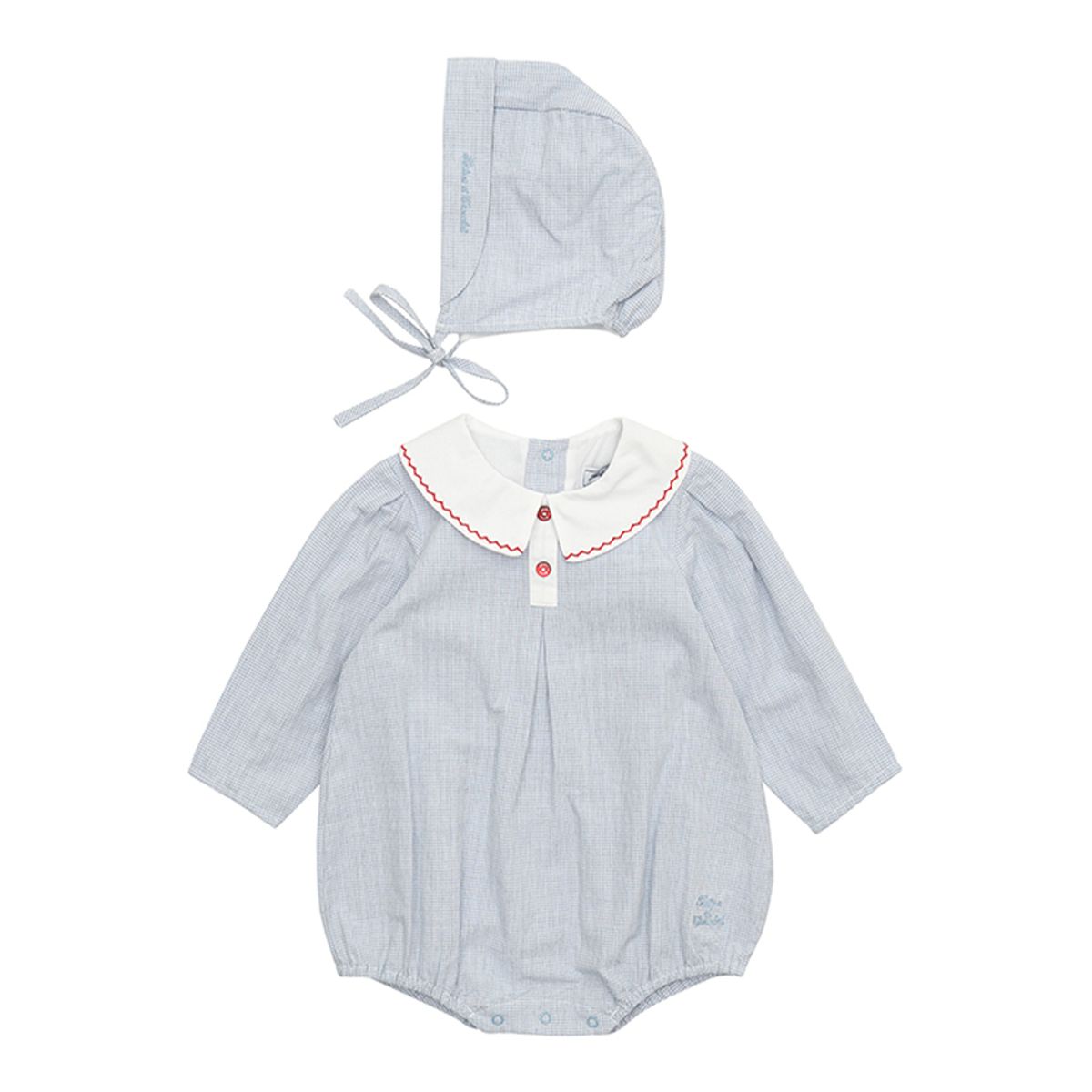 타티네 쇼콜라(TARTINEET CHOCOLAT) TC)BR로디바디슈트SET