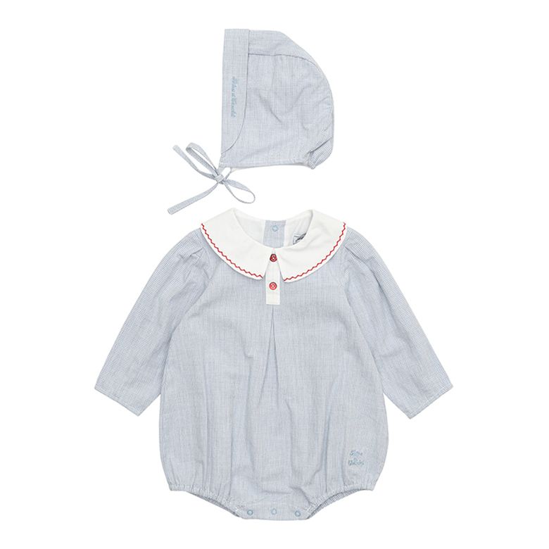 TC)BR로디바디슈트SET