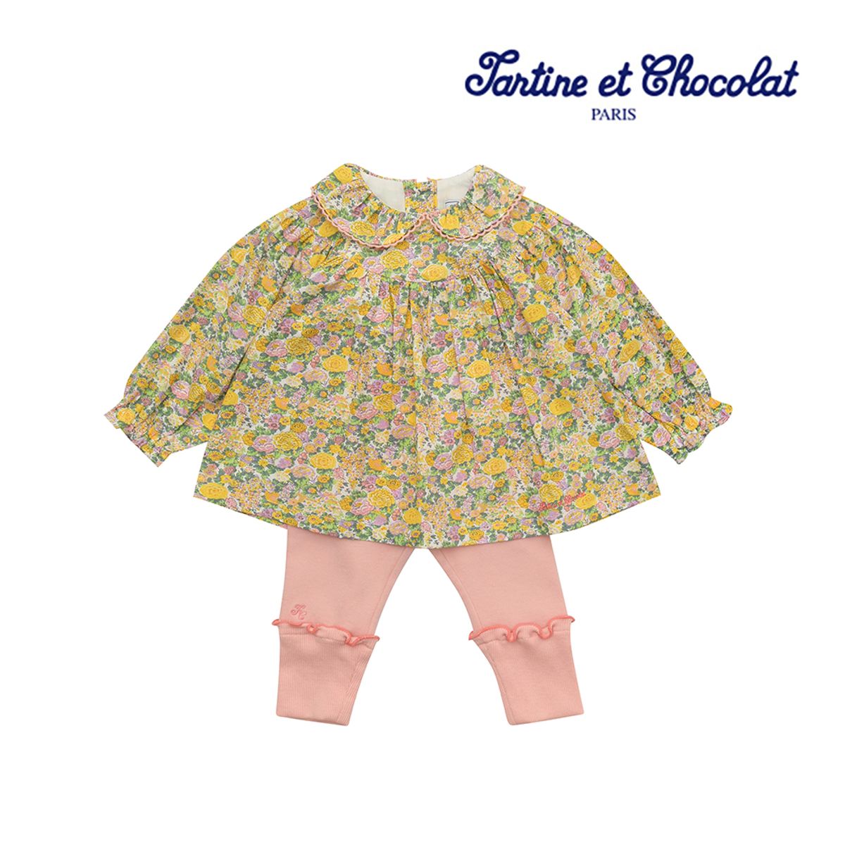 타티네 쇼콜라(TARTINEET CHOCOLAT) TC)GG레브플라워상하