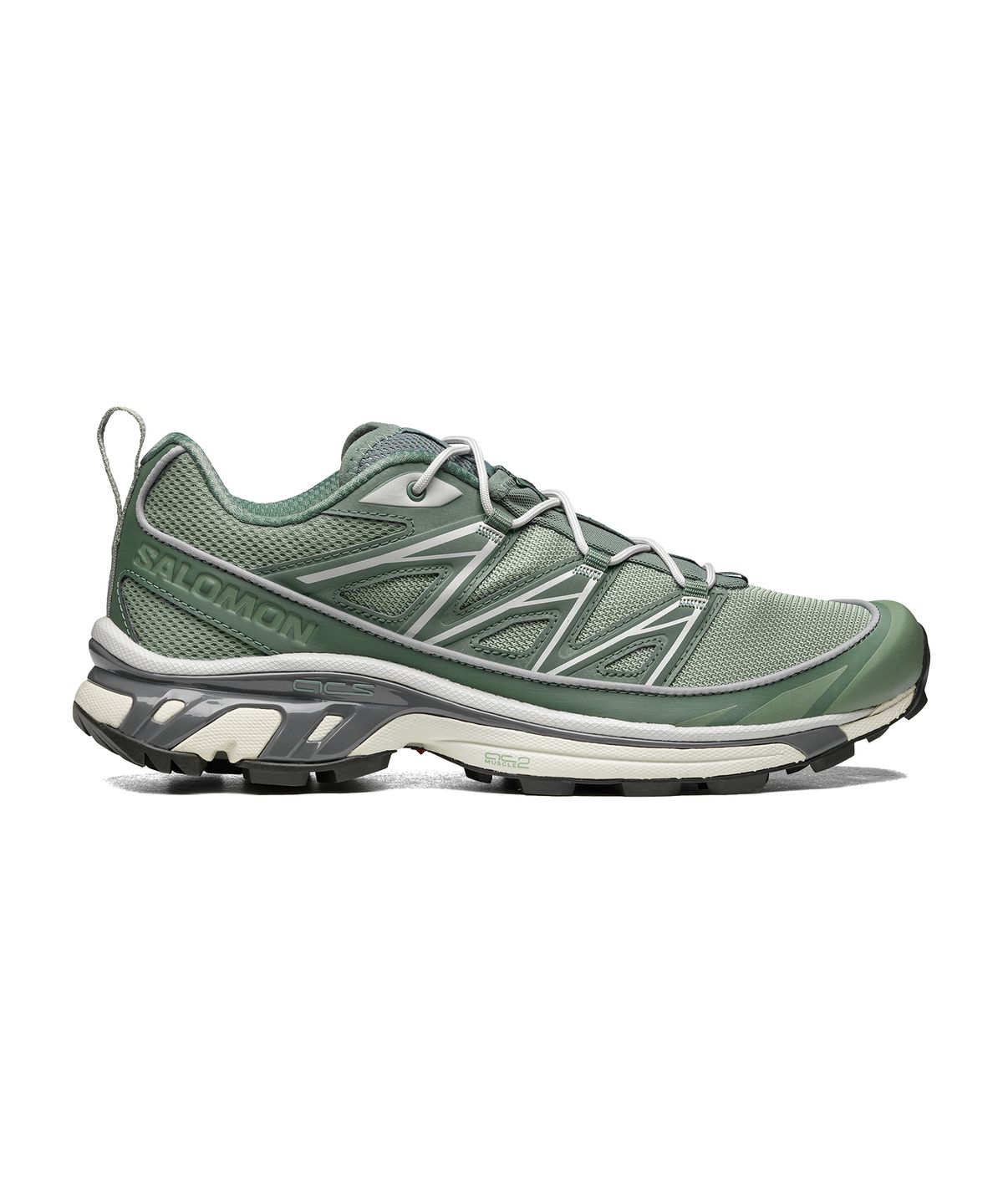 살로몬(SALOMON) XT-6 익스펜스 - 릴리 패드:로럴 WR:퓨터 / L47134200