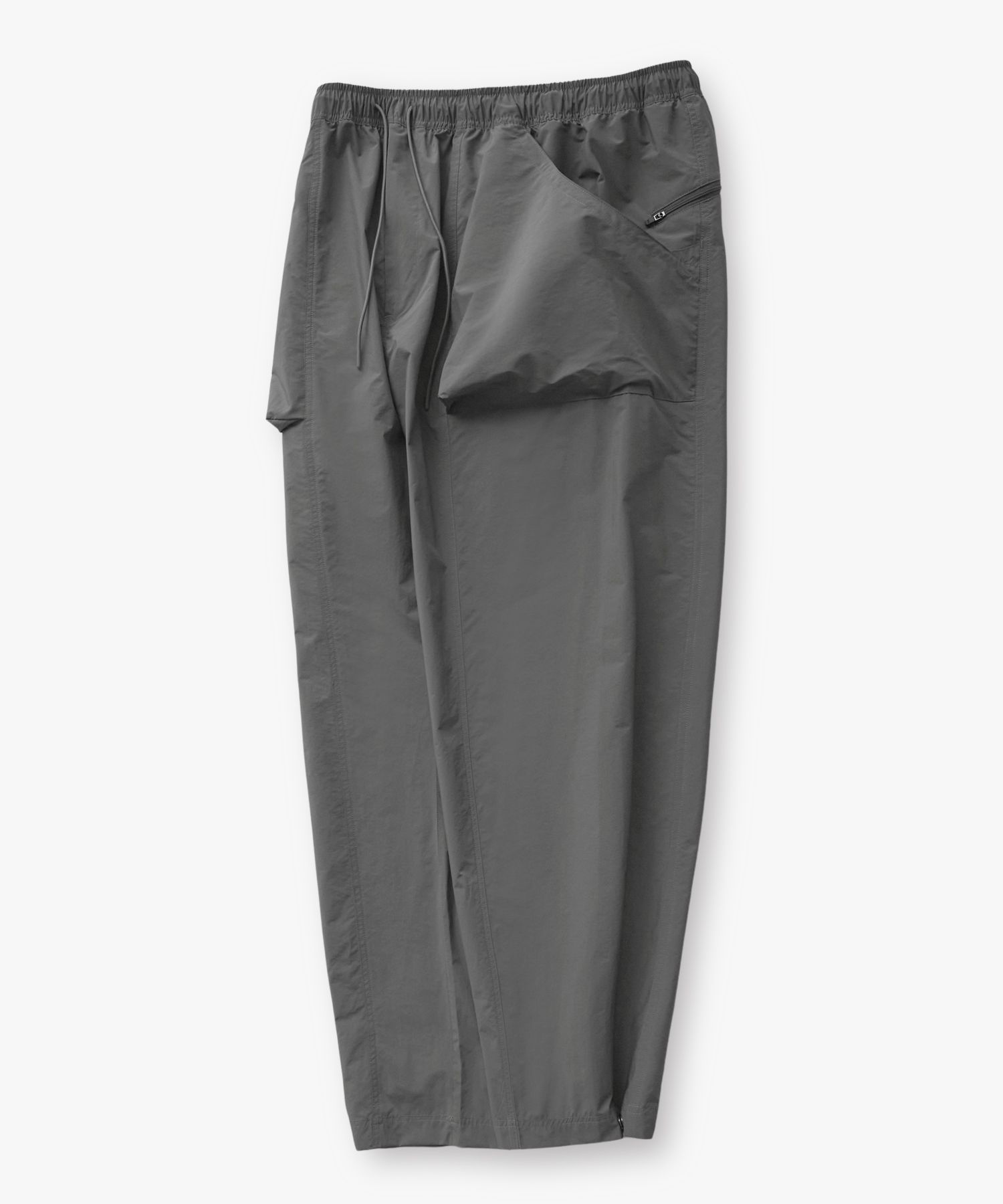 MUSINSA公式 | LAFUDGESTORE ウィンドセルヒリックスマルチパンツ_