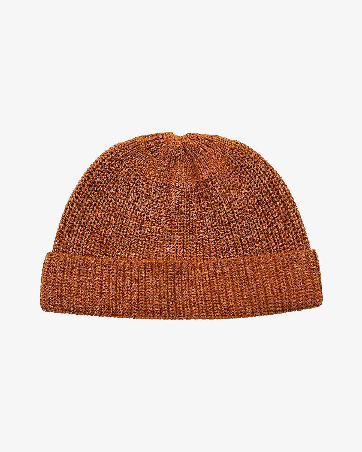 솔티(SORTIE) Utility Watch Cap (Orange)