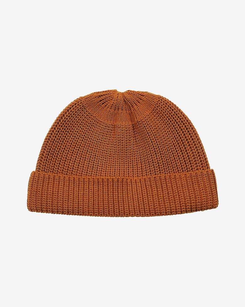 Utility Watch Cap (Orange)
