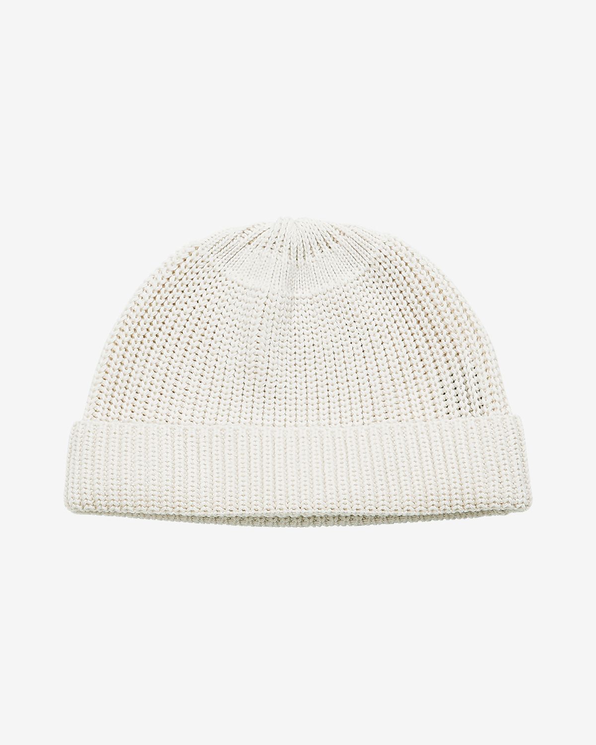솔티(SORTIE) Utility Watch Cap (Oatmeal)