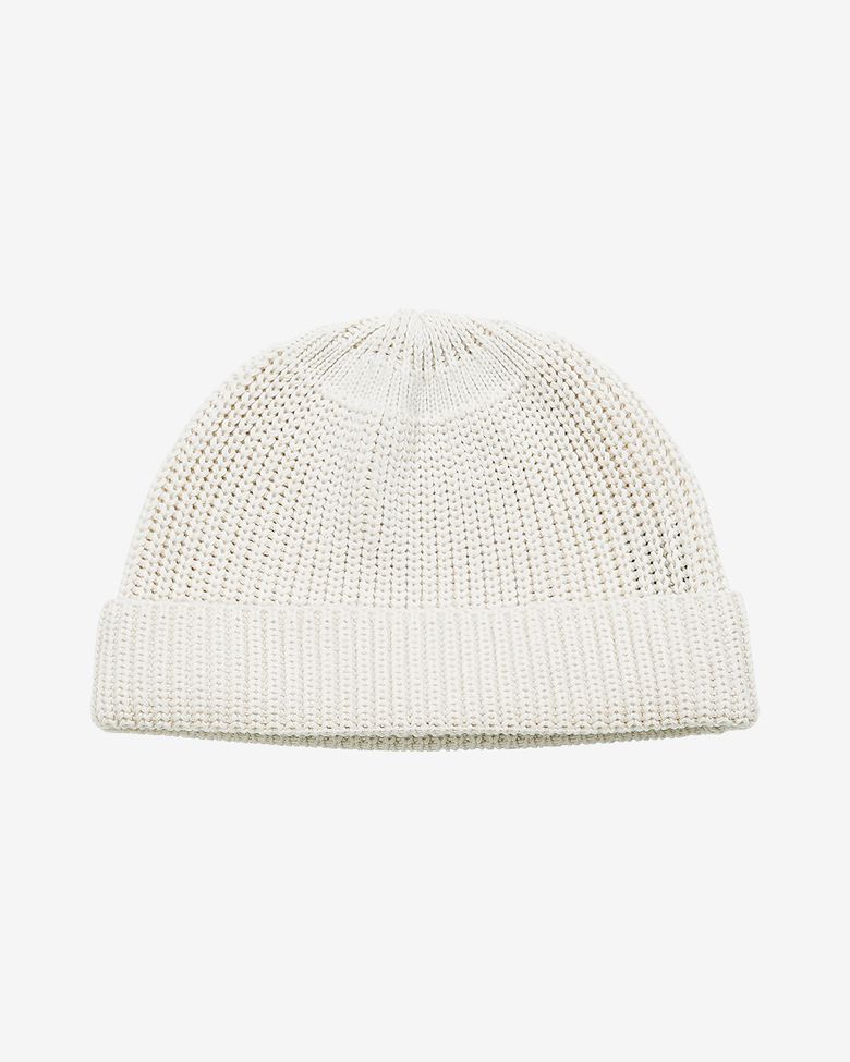 Utility Watch Cap (Oatmeal)