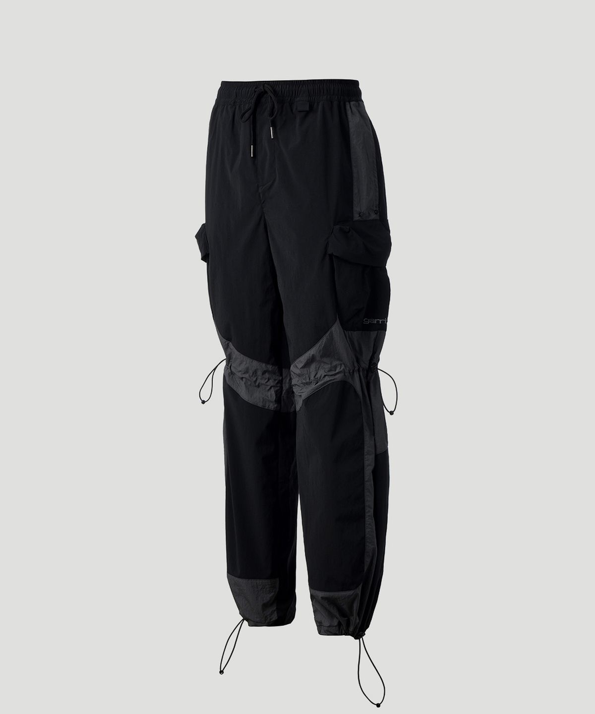 가릭스(GARRIX) Middle string pants