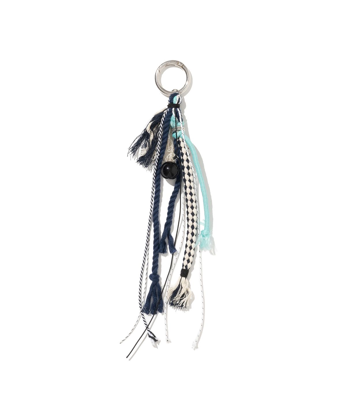 노클(NOCLE) Tessel Charm Blue