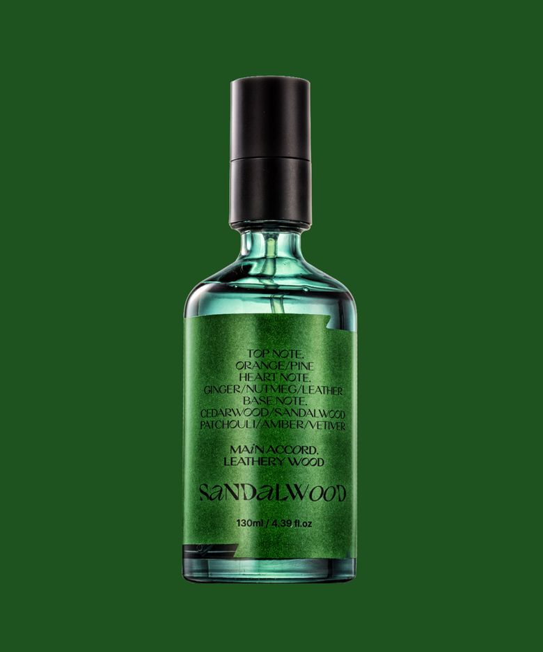 하우스퍼퓸 샌달우드 130ml
