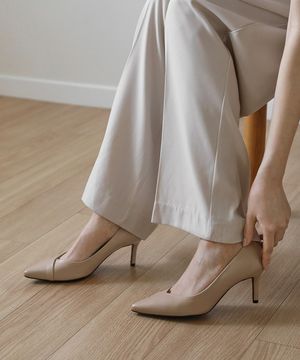 이브레 스틸레토 펌프스힐 (7/9cm)