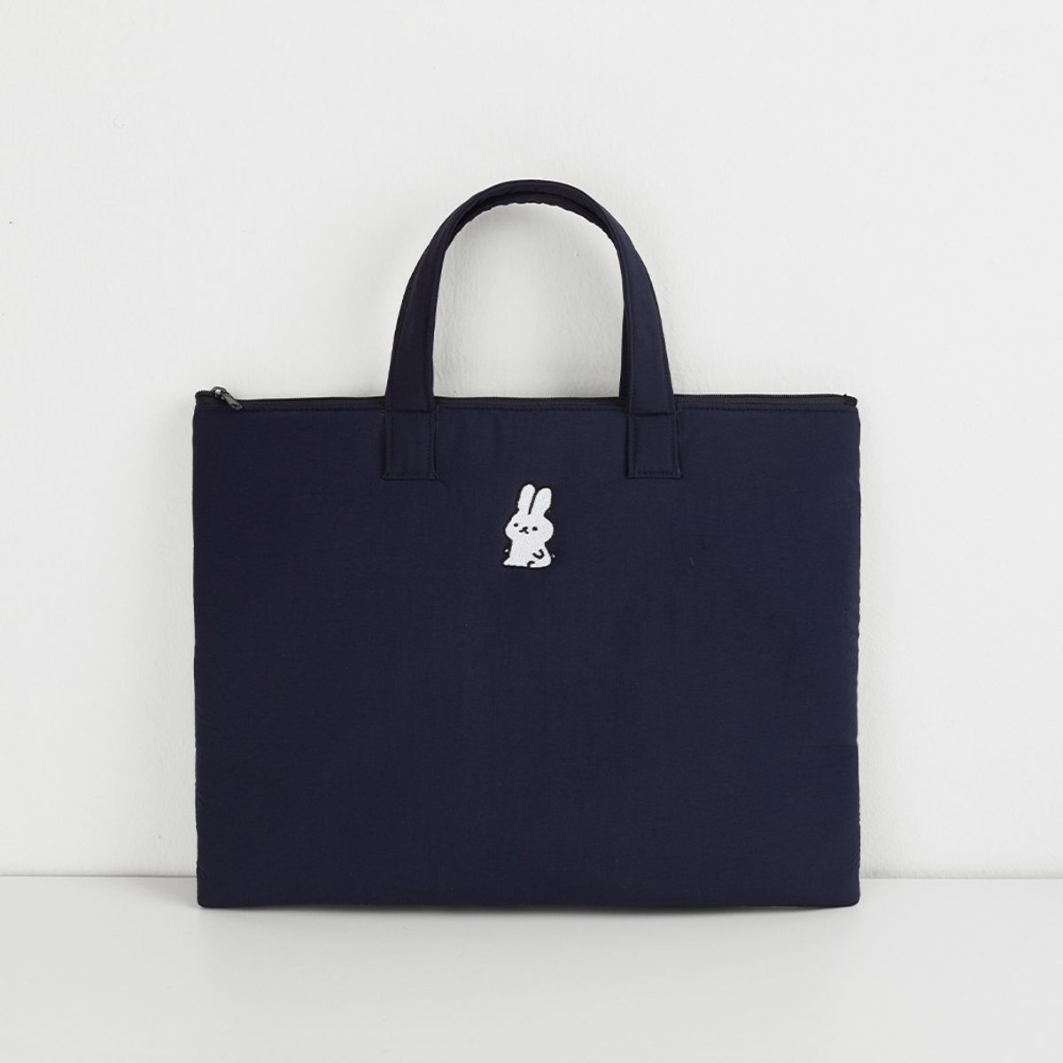 올뉴프레임(ALL NEW FRAME) Airy Laptop Bag - 안녕, 토끼 (13/15인치)